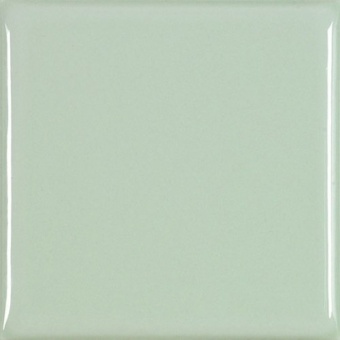  Caprichosa Verde Pastel 15*15